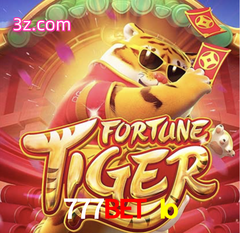 Fortune Tiger